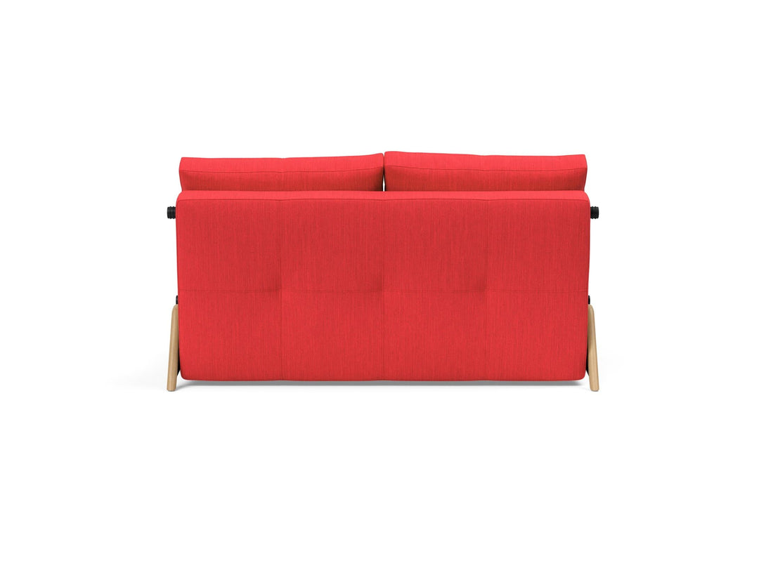 Canapé-lit Innovation Living - Cubed 140 - Sofa Bed - Slaapbank-41