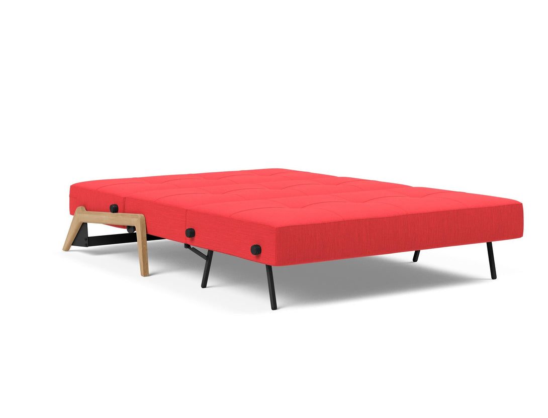 Canapé-lit Innovation Living - Cubed 140 - Sofa Bed - Slaapbank-42