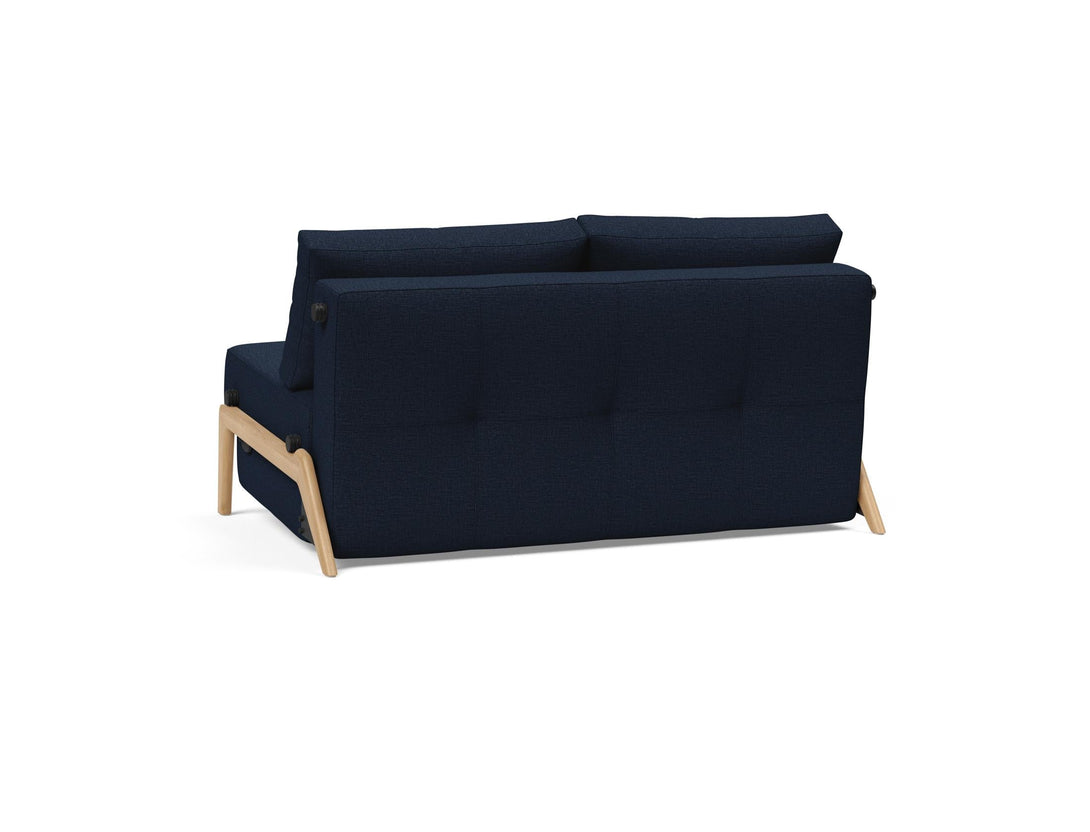 Canapé-lit Innovation Living - Cubed 140 - Sofa Bed - Slaapbank-5