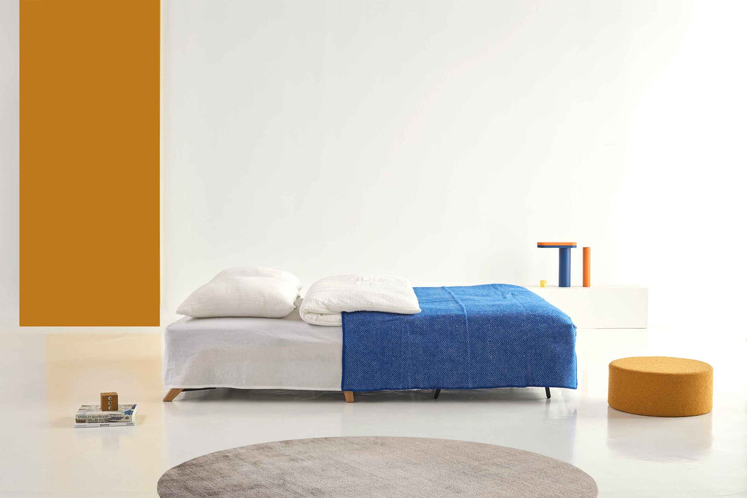 Canapé-lit Innovation Living - Cubed 140 - Sofa Bed - Slaapbank-15