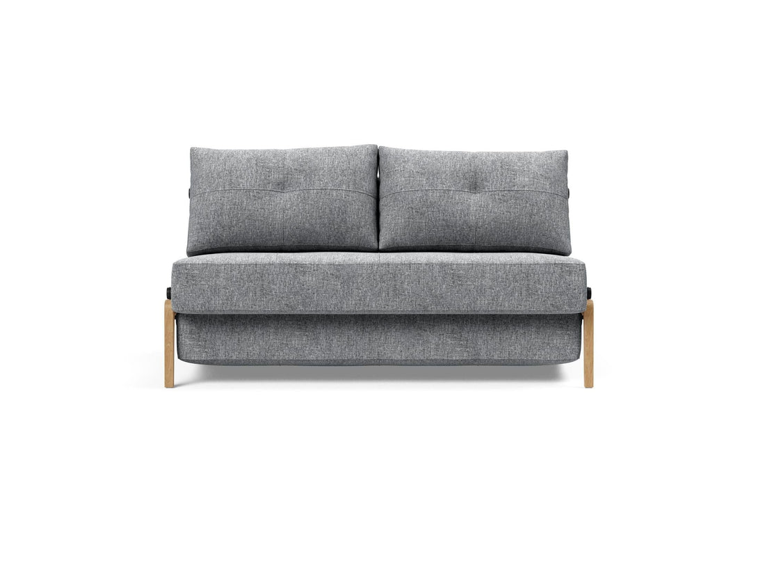 Canapé-lit Innovation Living - Cubed 140 - Sofa Bed - Slaapbank-7