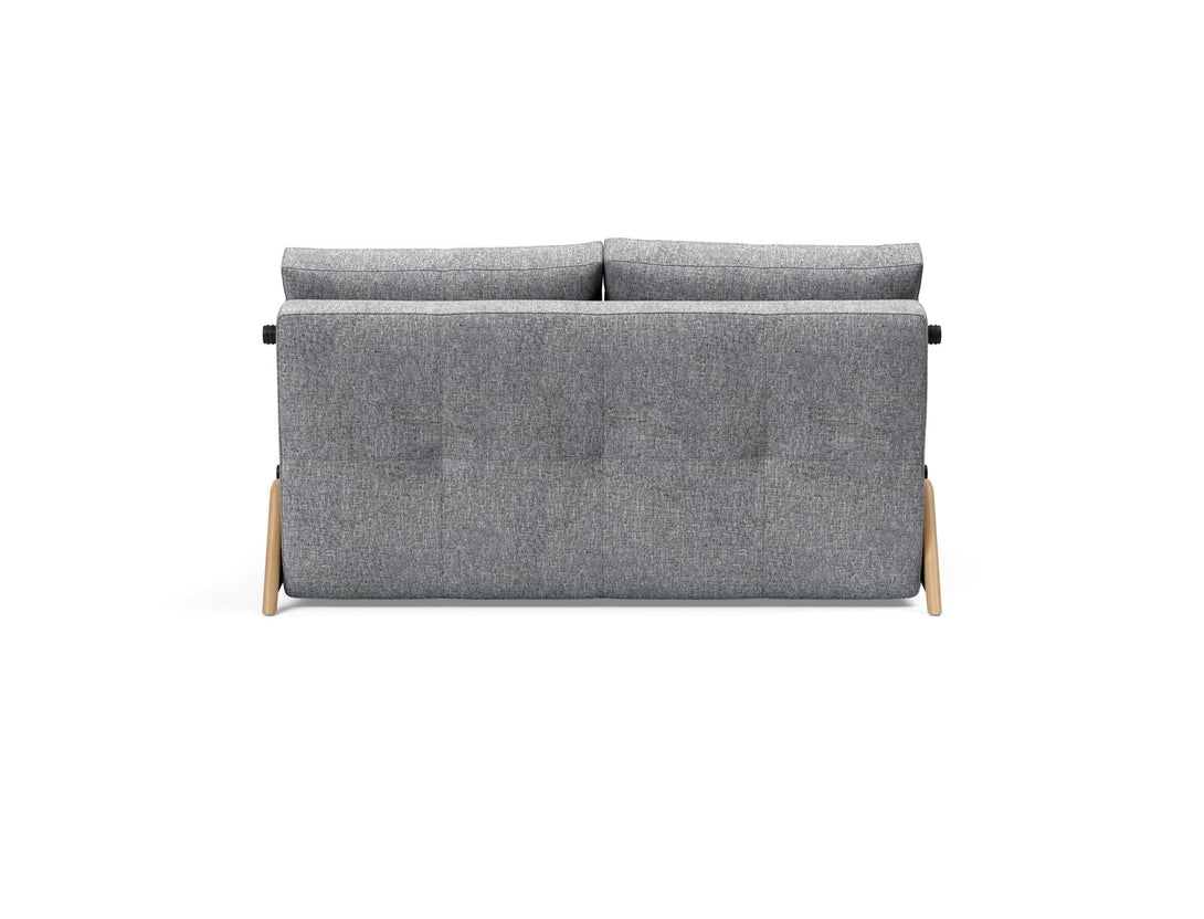 Canapé-lit Innovation Living - Cubed 140 - Sofa Bed - Slaapbank-21