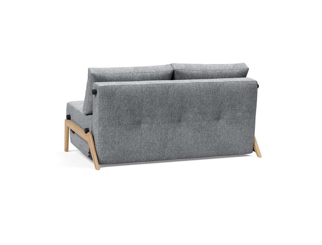 Canapé-lit Innovation Living - Cubed 140 - Sofa Bed - Slaapbank-22