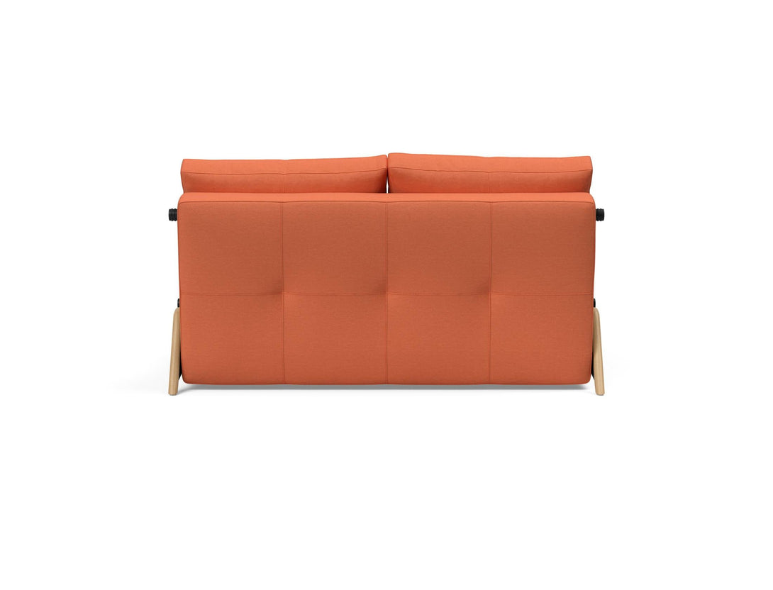 Canapé-lit Innovation Living - Cubed 140 - Sofa Bed - Slaapbank-27