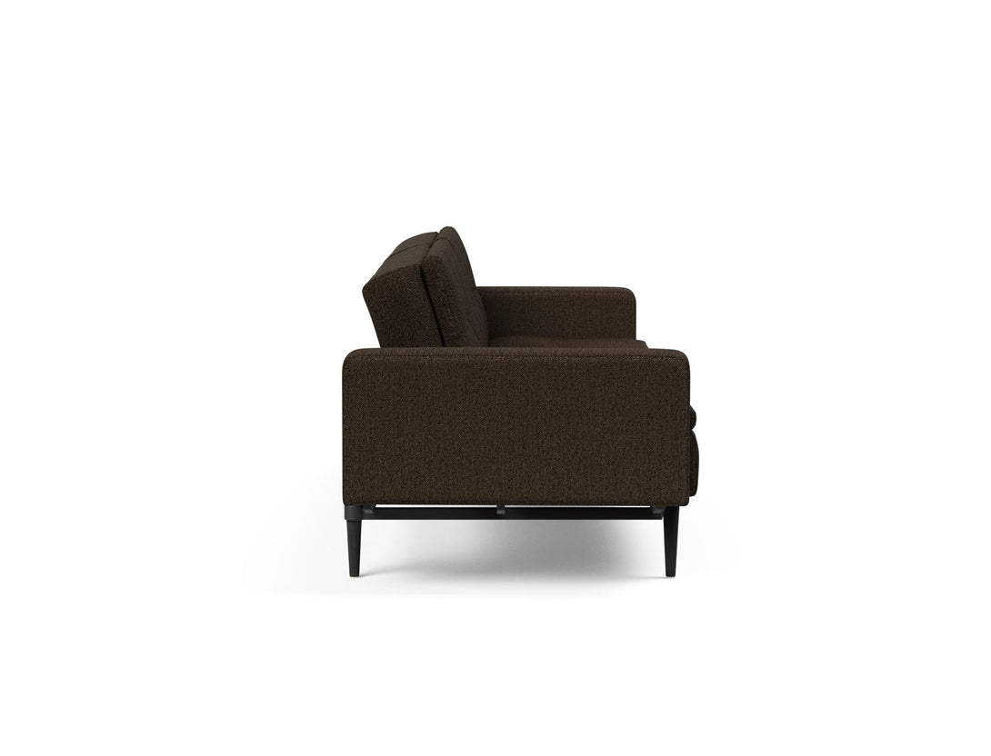 Canapé-lit Innovation Living - Dublexo Styletto (Avec bras) - Sofa Bed - SlaapBank -33