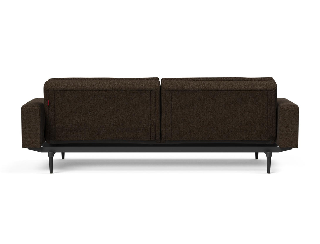 Canapé-lit Innovation Living - Dublexo Styletto (Avec bras) - Sofa Bed - SlaapBank -34
