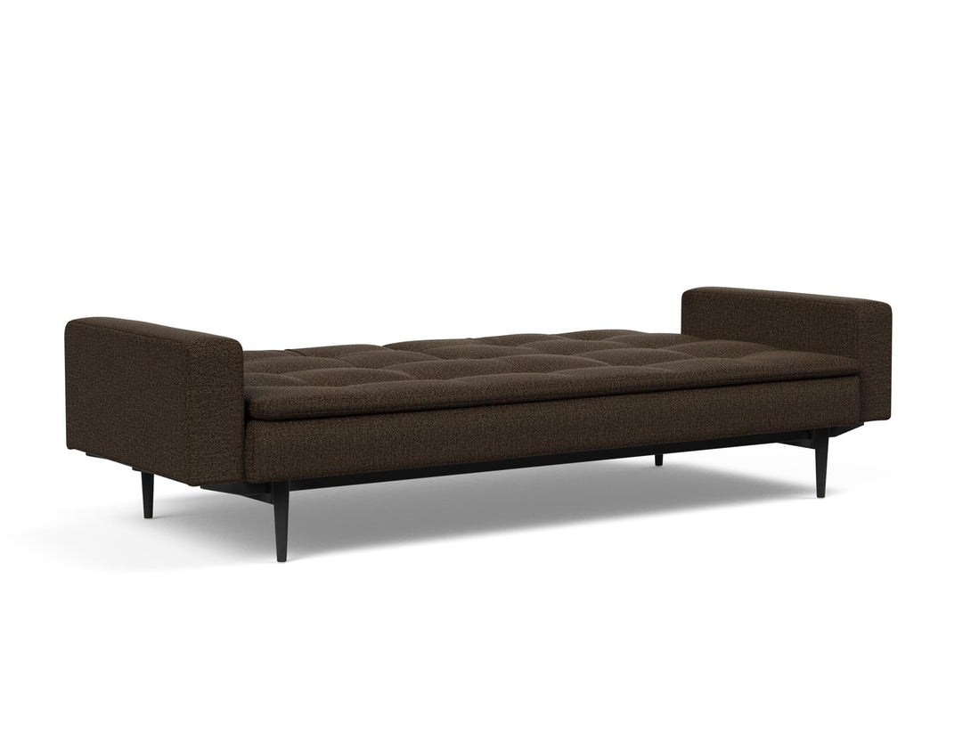 Canapé-lit Innovation Living - Dublexo Styletto (Avec bras) - Sofa Bed - SlaapBank -37