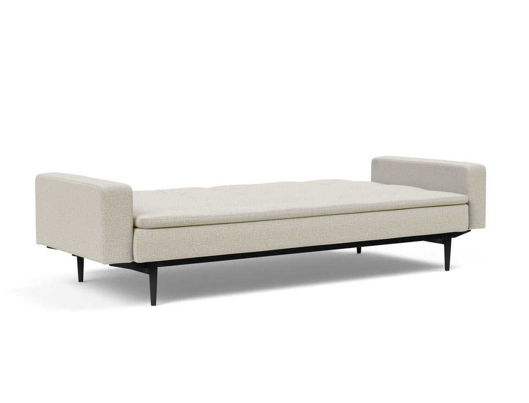 Canapé-lit Innovation Living - Dublexo Styletto (Avec bras) - Sofa Bed - SlaapBank -8