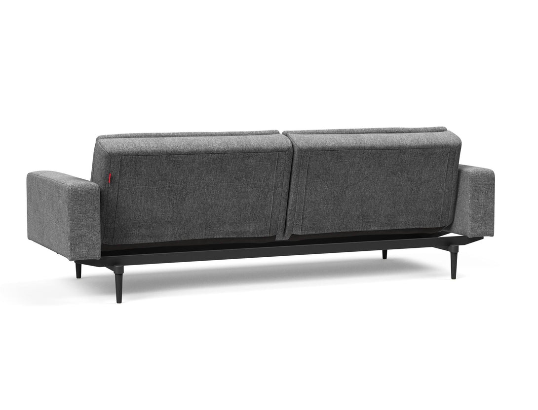 Canapé-lit Innovation Living - Dublexo Styletto (Avec bras) - Sofa Bed - SlaapBank -27