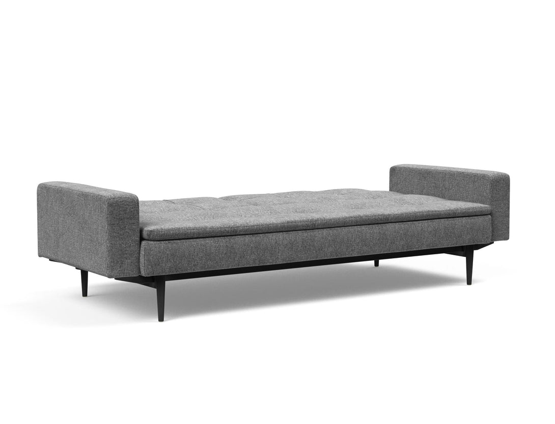 Canapé-lit Innovation Living - Dublexo Styletto (Avec bras) - Sofa Bed - SlaapBank -30