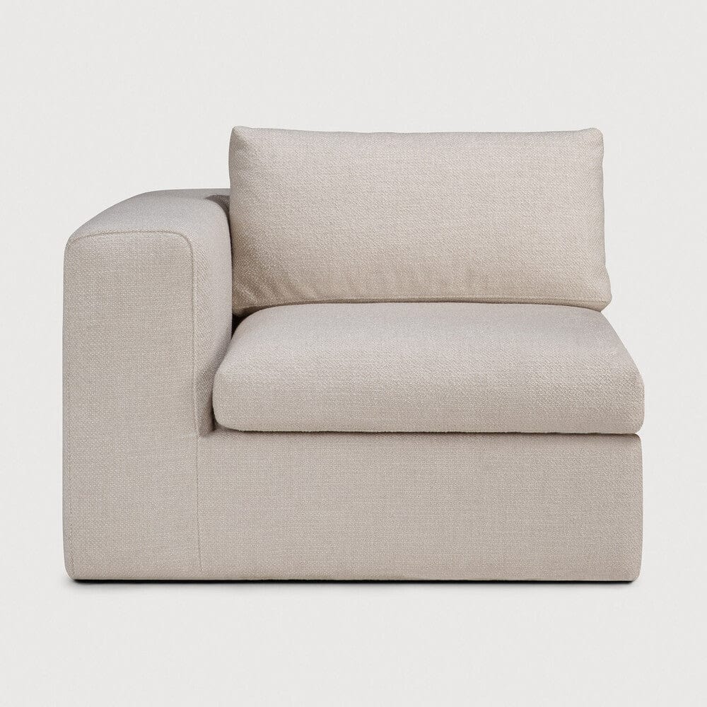 Ethnicraft Modulaire Canapé - Mellow (L/R) – Depot Design