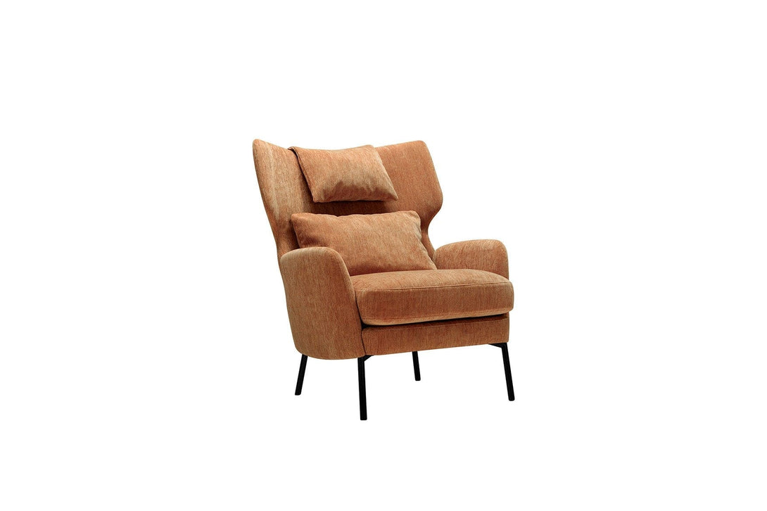 Fauteuil Sits Alex en Tissu Grade I-II - Lounge Chair -13