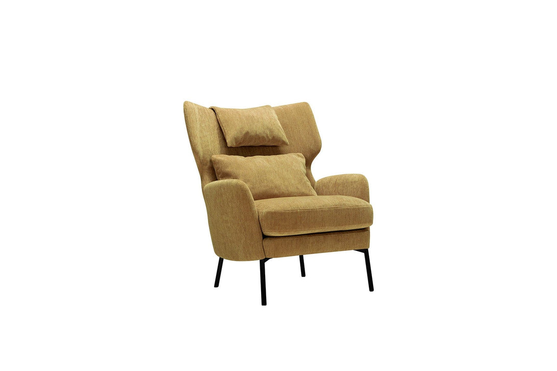 Fauteuil Sits Alex en Tissu Grade I-II - Lounge Chair -25