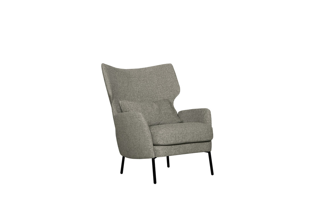 Fauteuil Sits Alex en Tissu Grade I-II - Lounge Chair -10