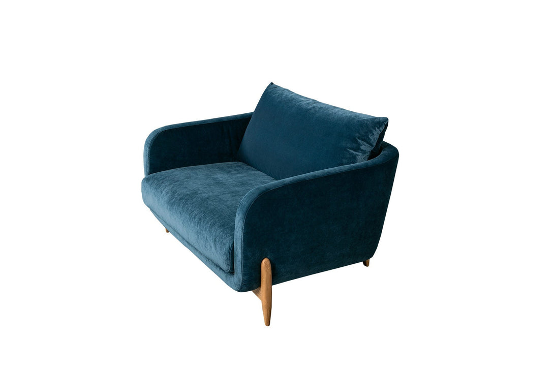 Fauteuil Sits Jenny Wide (Ver.A/C) - Sofa - Zetels - 15