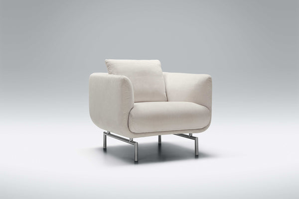 Fauteuil Sits Moa 86 cm - Zetel - Armchair-1