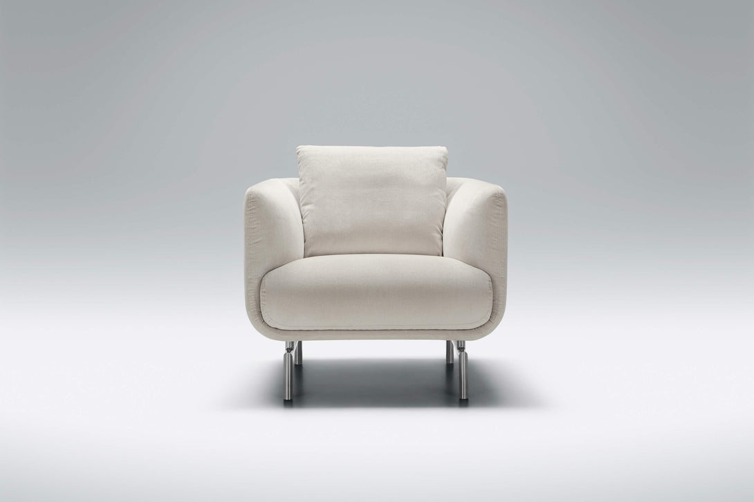 Fauteuil Sits Moa 86 cm - Zetel - Armchair-2