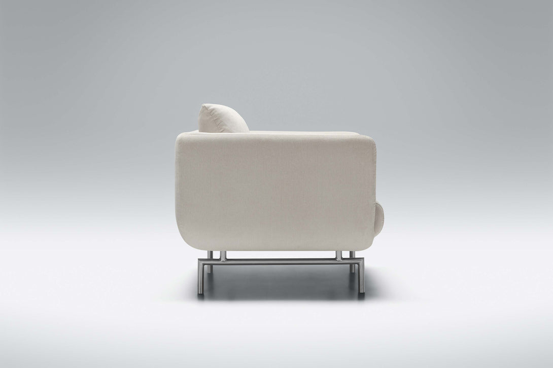 Fauteuil Sits Moa 86 cm - Zetel - Armchair-3