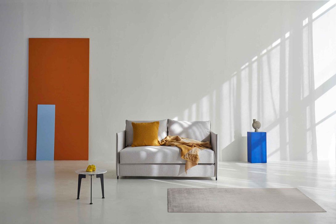 Canapé-lit Innovation Living - Luoma  - Sofa Bed - SlaapBank -2