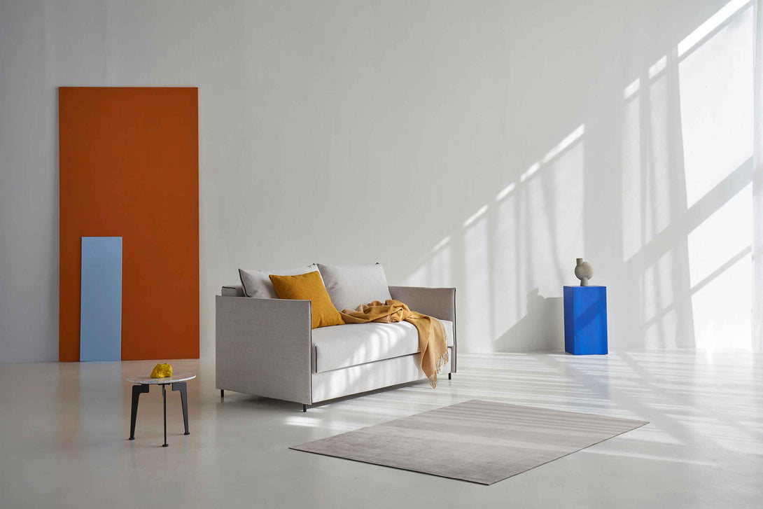 Canapé-lit Innovation Living - Luoma  - Sofa Bed - SlaapBank -3