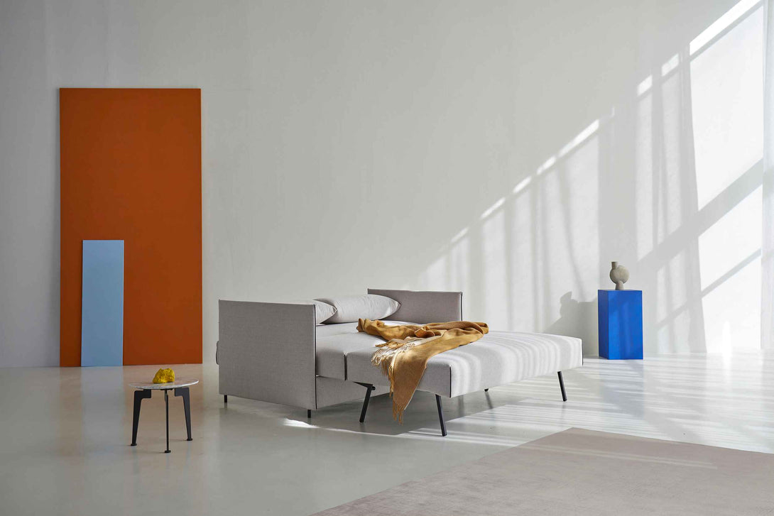 Canapé-lit Innovation Living - Luoma  - Sofa Bed - SlaapBank -4