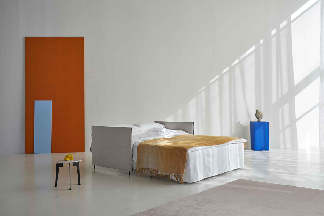 Canapé-lit Innovation Living - Luoma  - Sofa Bed - SlaapBank -5