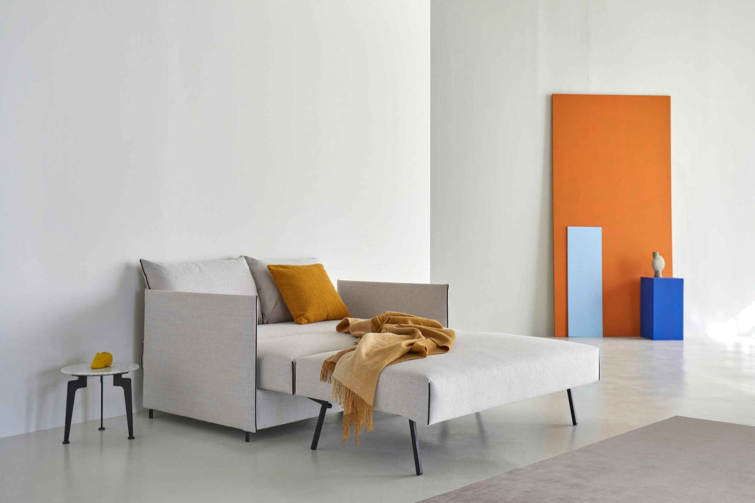 Canapé-lit Innovation Living - Luoma  - Sofa Bed - SlaapBank -6