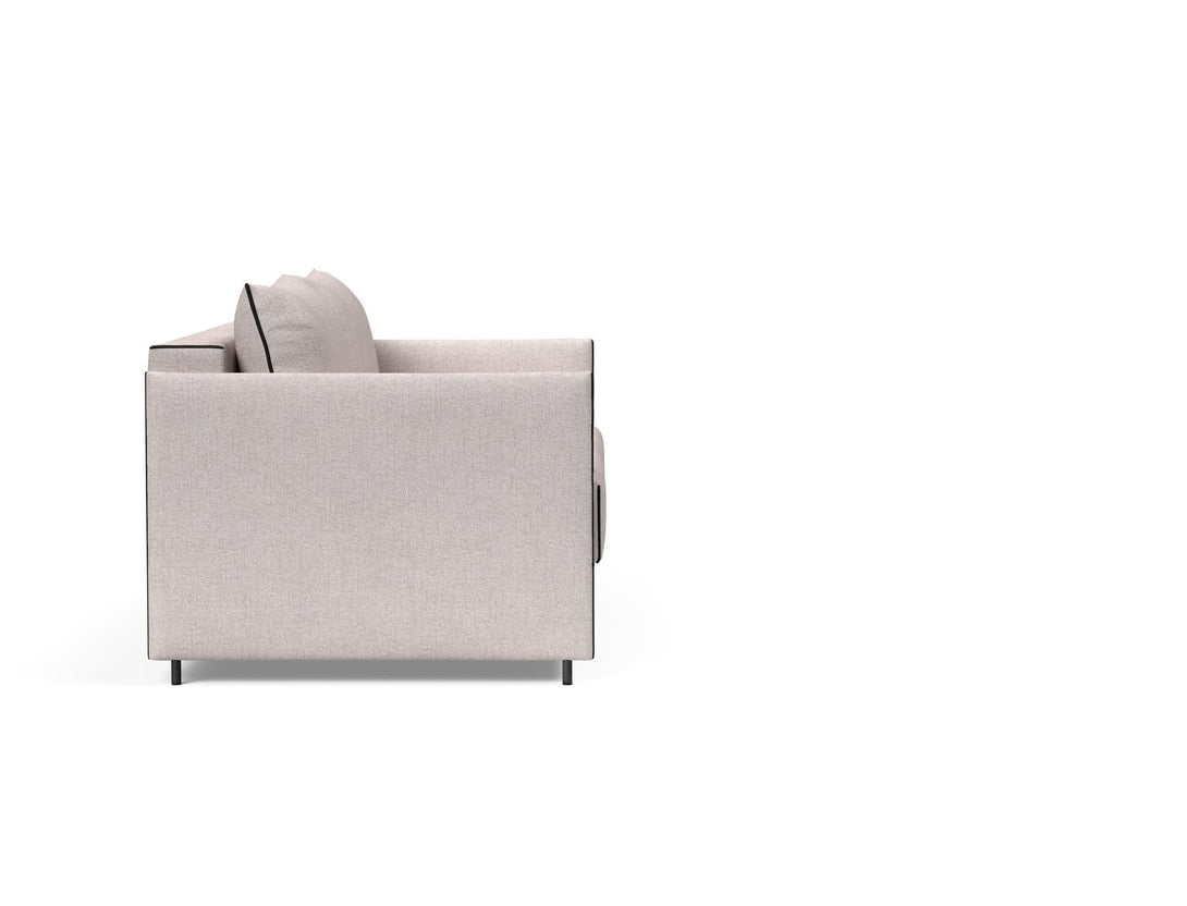 Canapé-lit Innovation Living - Luoma  - Sofa Bed - SlaapBank -8