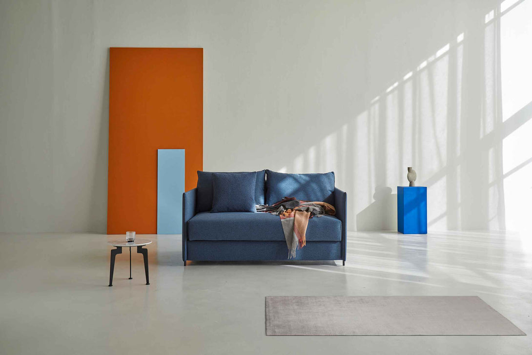 Canapé-lit Innovation Living - Luoma  - Sofa Bed - SlaapBank -13