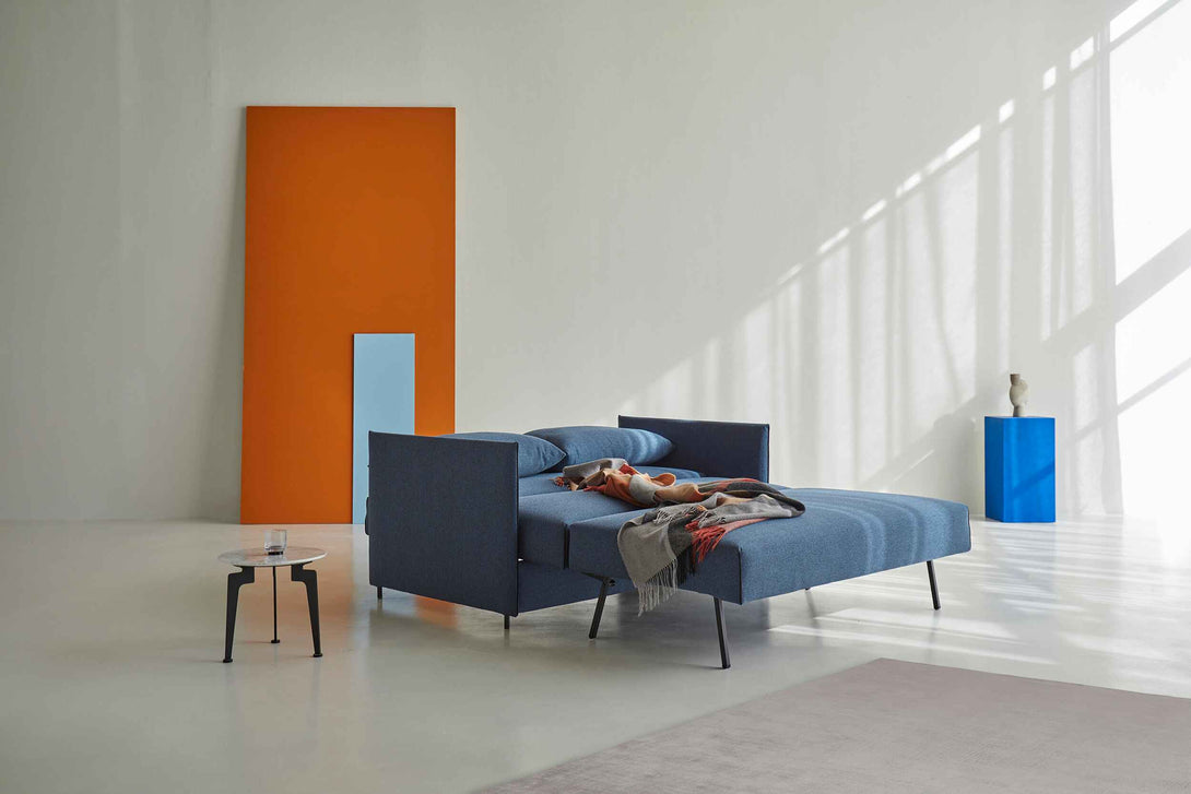 Canapé-lit Innovation Living - Luoma  - Sofa Bed - SlaapBank -15