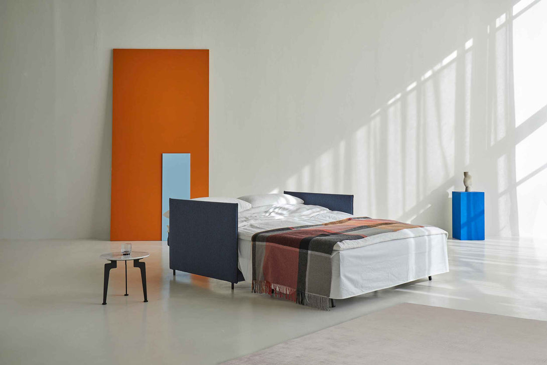 Canapé-lit Innovation Living - Luoma  - Sofa Bed - SlaapBank -16