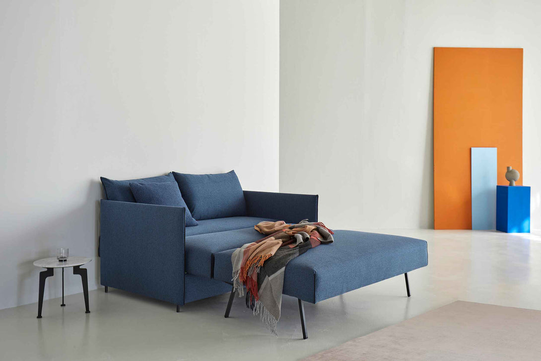 Canapé-lit Innovation Living - Luoma  - Sofa Bed - SlaapBank -17