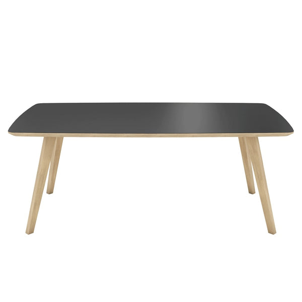 Table Mood Fenix #T1 T0300 Mobitec avec plateau Fenix et base en bois-01