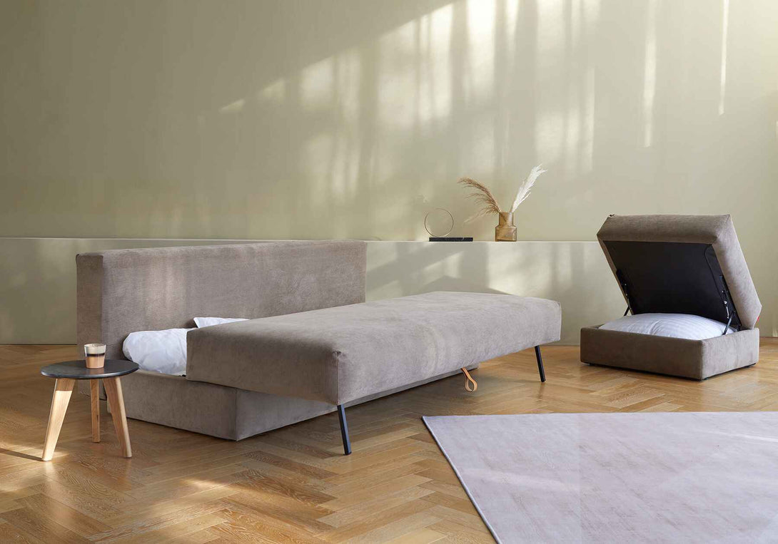 Canapé-lit Innovation Living - Osvald - Sofa Bed - SlaapBank -16