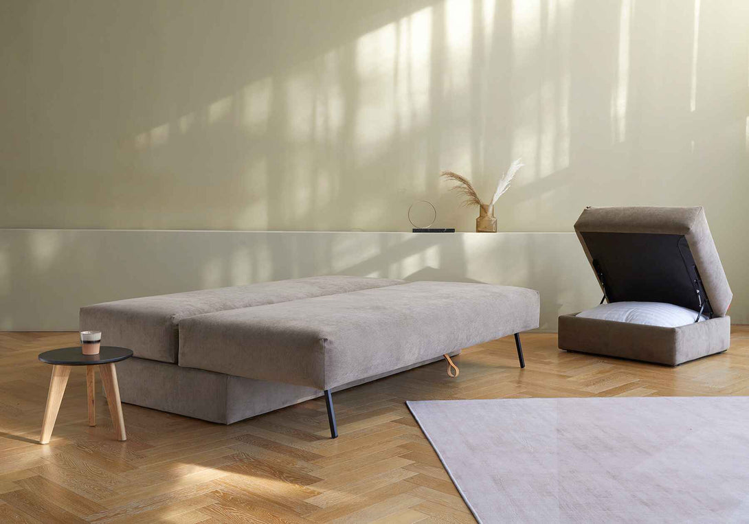 Canapé-lit Innovation Living - Osvald - Sofa Bed - SlaapBank -17