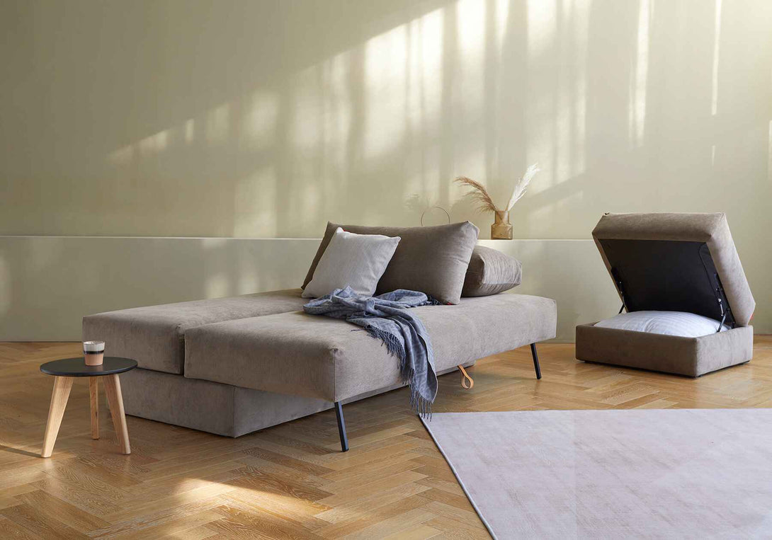 Canapé-lit Innovation Living - Osvald - Sofa Bed - SlaapBank -18