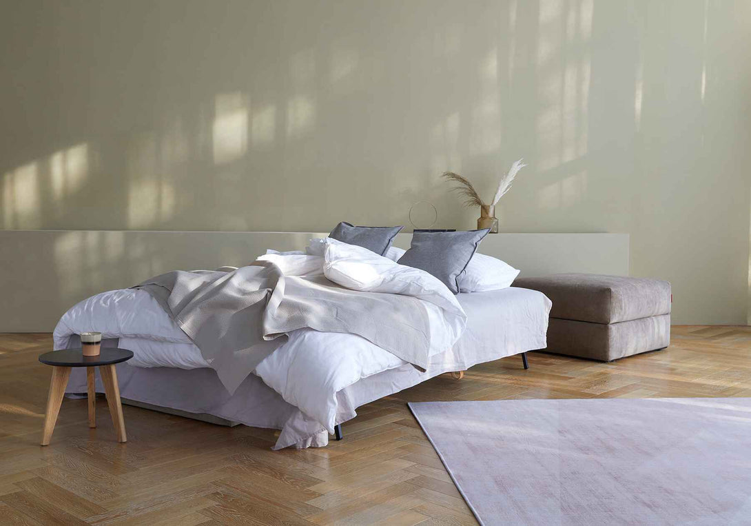 Canapé-lit Innovation Living - Osvald - Sofa Bed - SlaapBank -19