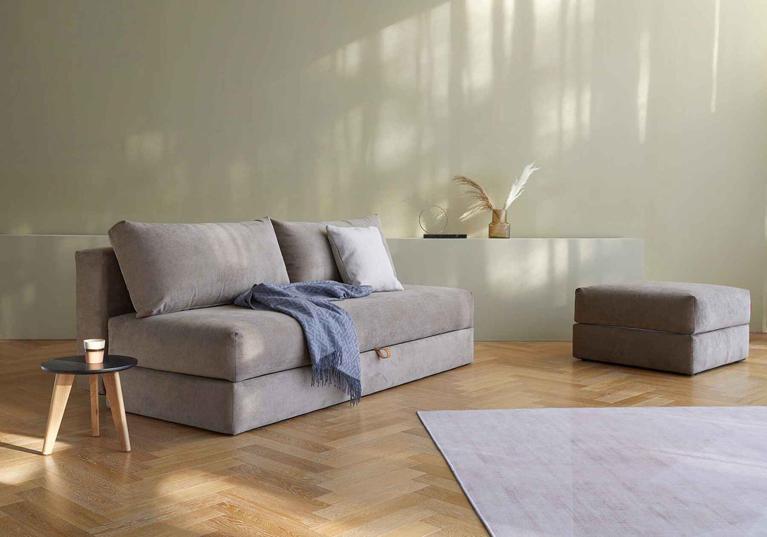 Canapé-lit Innovation Living - Osvald - Sofa Bed - SlaapBank -20