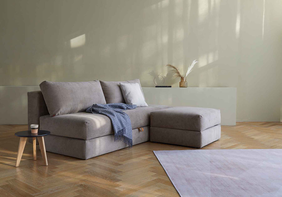 Canapé-lit Innovation Living - Osvald - Sofa Bed - SlaapBank -21