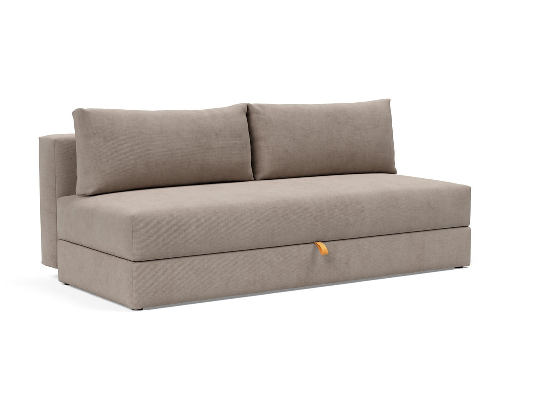 Canapé-lit Innovation Living - Osvald - Sofa Bed - SlaapBank -22