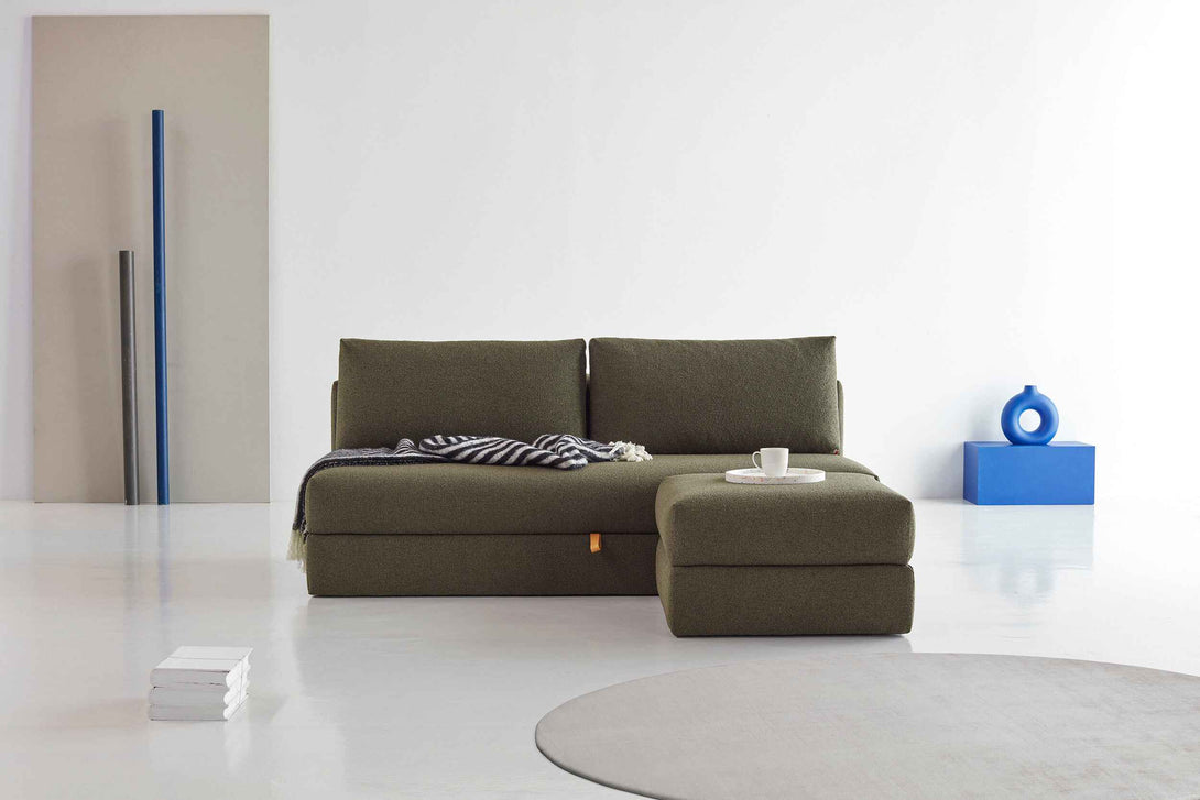 Canapé-lit Innovation Living - Osvald - Sofa Bed - SlaapBank -28