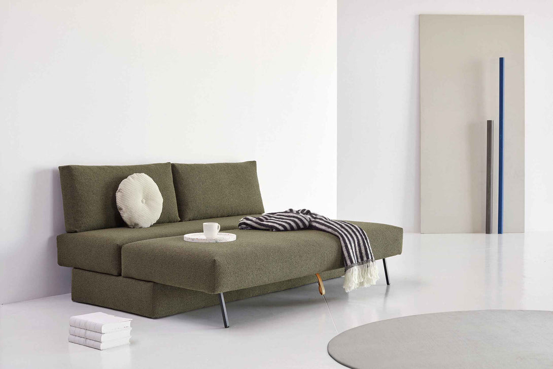 Canapé-lit Innovation Living - Osvald - Sofa Bed - SlaapBank -37