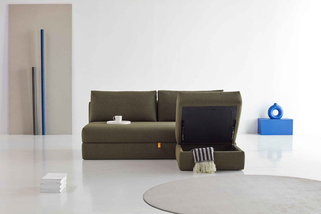 Canapé-lit Innovation Living - Osvald - Sofa Bed - SlaapBank -29