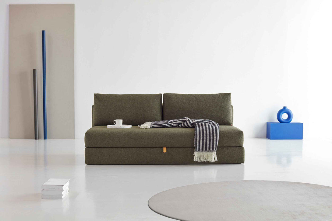 Canapé-lit Innovation Living - Osvald - Sofa Bed - SlaapBank -30