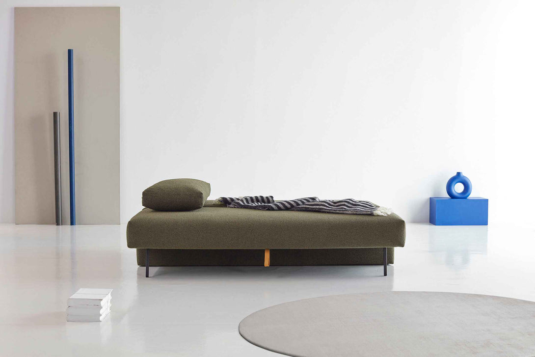 Canapé-lit Innovation Living - Osvald - Sofa Bed - SlaapBank -31