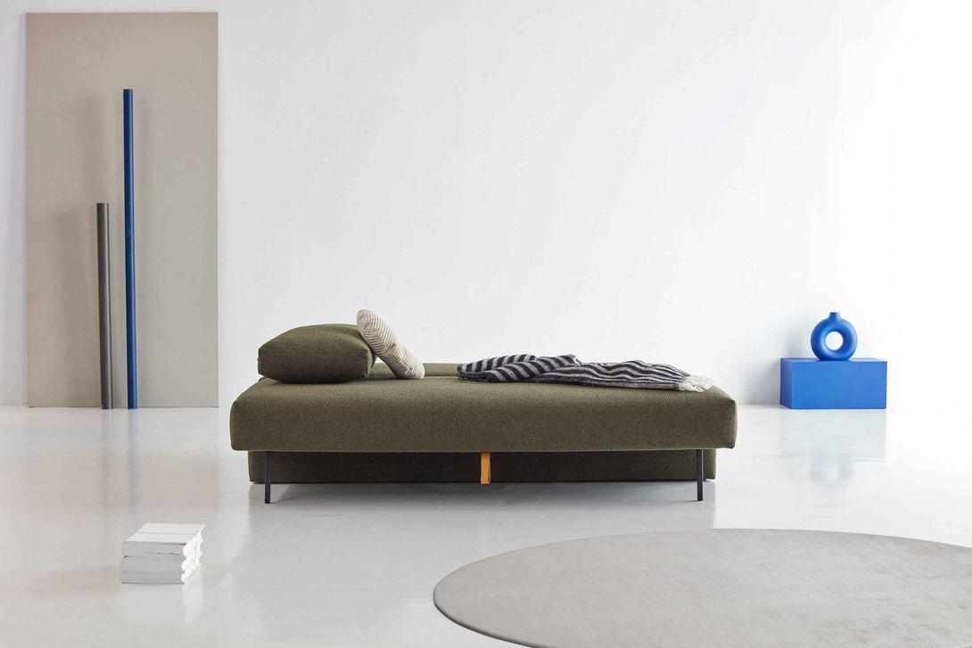 Canapé-lit Innovation Living - Osvald - Sofa Bed - SlaapBank -32