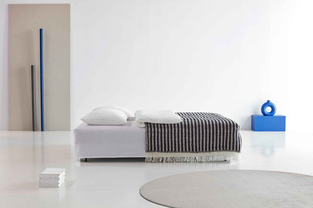 Canapé-lit Innovation Living - Osvald - Sofa Bed - SlaapBank -33