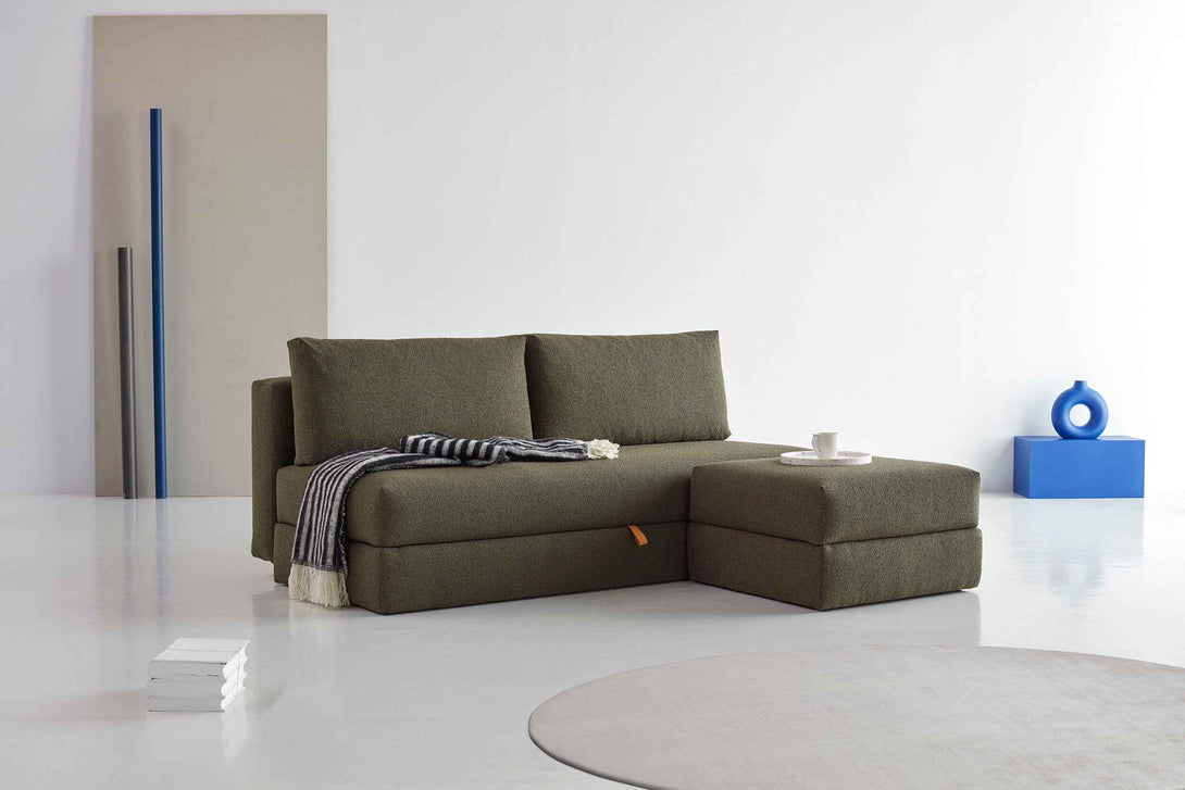 Canapé-lit Innovation Living - Osvald - Sofa Bed - SlaapBank -35