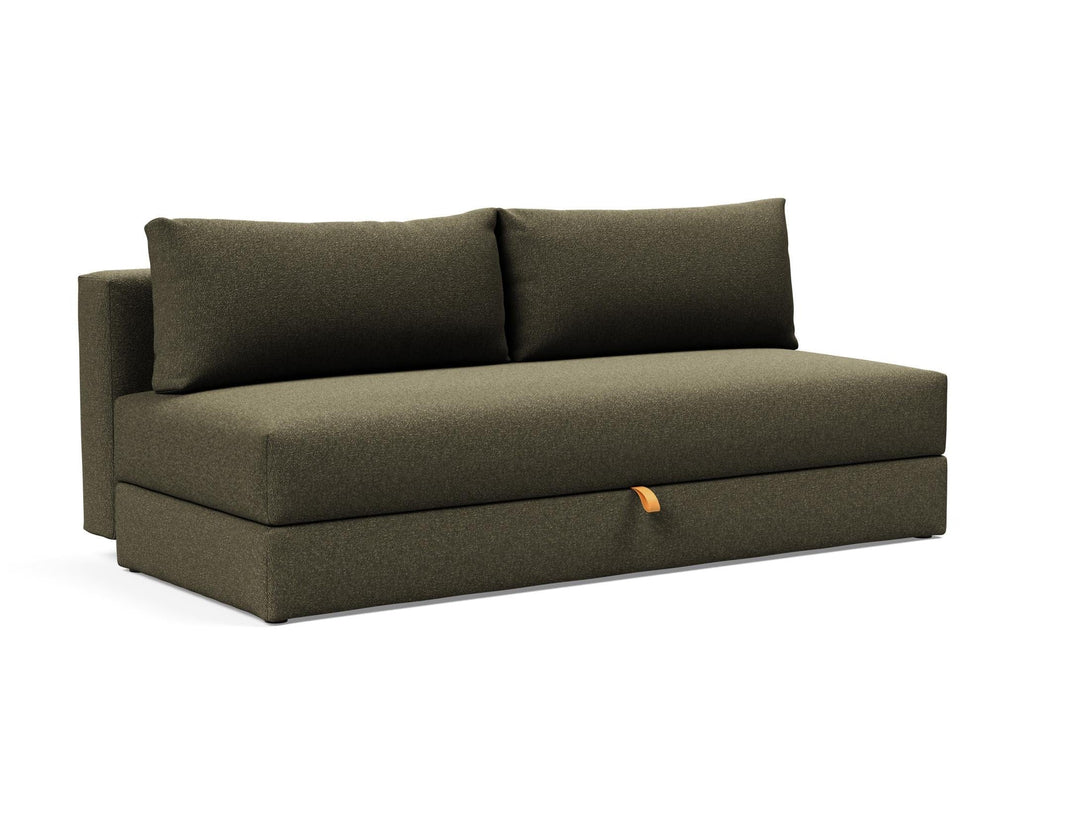 Canapé-lit Innovation Living - Osvald - Sofa Bed - SlaapBank -38