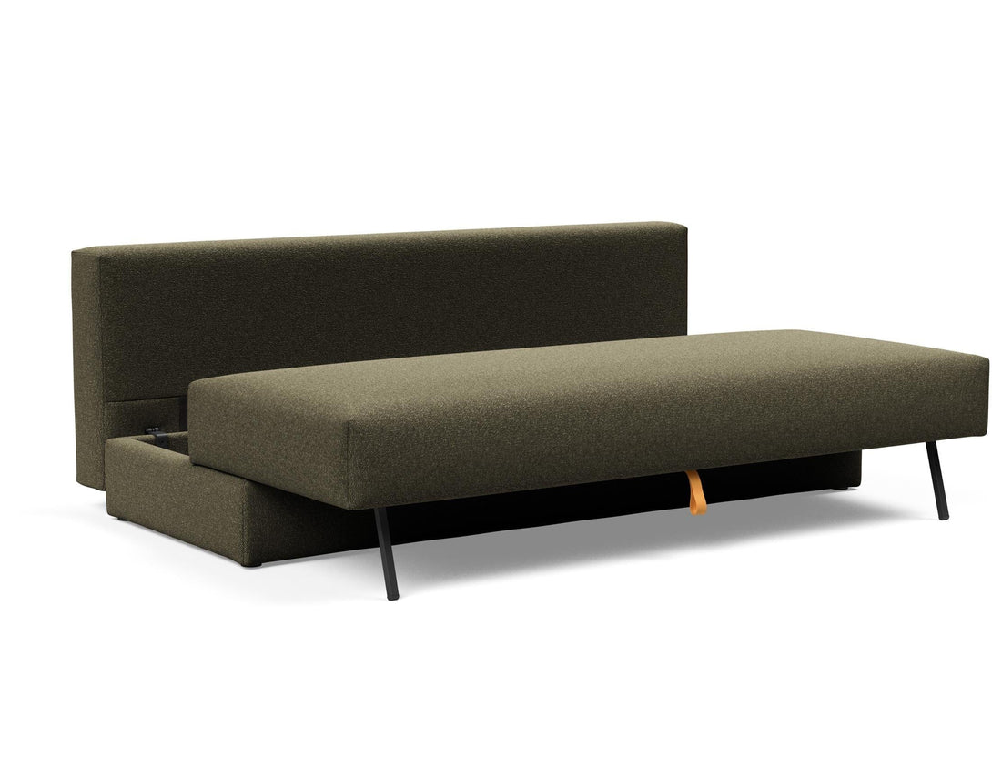 Canapé-lit Innovation Living - Osvald - Sofa Bed - SlaapBank -42